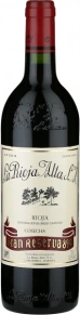 Вино Gran Reserva 890, DOC, 2001, 0.75 л