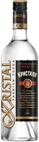 Водка Кристалл, 0.5 л