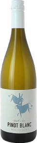 Вино Pinot Blanc, Jack'n Jen, 0.75 л