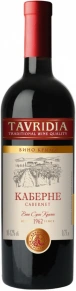 Вино Cabernet, Tavridia, 0.75 л