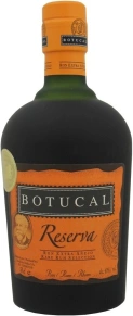 Ром Botucal, Botucal, 2 года, 0.7 л