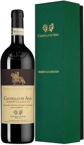 Вино Vigneto La Casuccia, Castello di Ama, DOCG, 2013, 0.75 л (п/у)