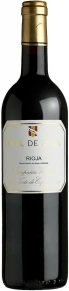 Вино Real de Asua, CVNE, DOC, 2001, 0.75 л