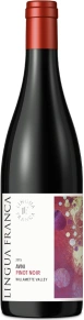 Вино Avni Pinot Noir, Lingua Franca, 2015, 0.75 л