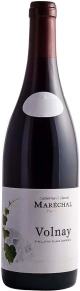 Вино Volnay, Catherine et Claude Marechal, AOC, 2017, 0.75 л