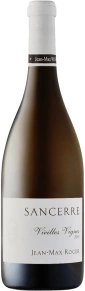 Вино Sancerre Blanc Vieilles Vignes, Jean-Max Roger, AOC, 2015, 1.5 л