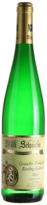Вино Graacher Domprobst Riesling Kabinett, Willi Schaefer, 2020, 0.75 л
