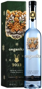 Водка Organika, 0.7 л (п/у)