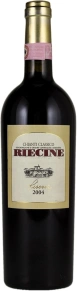 Вино Chianti Classico, Riecine, DOCG, 2004, 1.5 л