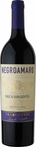 Вино Negroamaro, Duca Sargento, 0.75 л