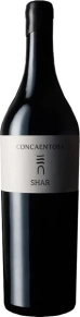Вино Shar, ConcaEntosa, IGT, 2017, 0.75 л