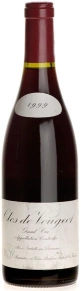 Вино Clos de Vougeot Grand Cru, AOC, 1999, 0.75 л