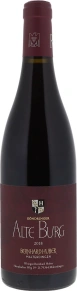 Вино Kondriger Alte Burg Spatburgunder GG, Bernhard Huber, 2018, 0.75 л