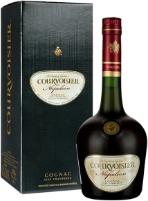 Коньяк Courvoisier, Napoleon, 7 лет, 0.7 л (п/у)