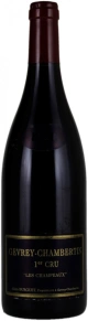 Вино Gevrey-Chambertin 1er Cru Les Champeaux, Alain Burguet, AOC, 2016, 0.75 л