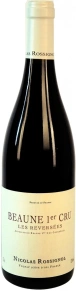 Вино Beaune Premier Cru Les Reversees, Domaine Nicolas Rossignol, AOC, 2008, 0.75 л