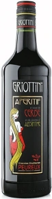 Ликер Griottini Aperitif, Griottines, 0.5 л