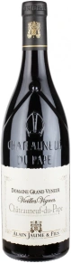 Вино Vieilles Vignes, Domaine Grand Veneur, AOC, 2014, 0.75 л