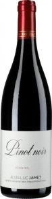 Вино Schistes Pinot Noir, Domaine Jean-Luc Jamet, IGP, 2019, 0.75 л