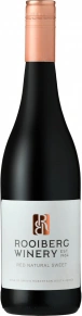 Вино Red Natural Sweet, Rooiberg Winery, 2022, 0.75 л
