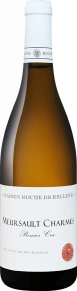 Вино Meursault Charmes Premier Cru, Maison Roche de Bellene, AOC, 2001, 0.75 л