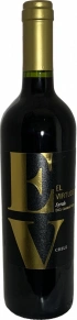 Вино Syrah, El Virtuoso, DO, 0.75 л