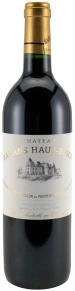 Вино Chateau Bahans Haut-Brion, AOC, 1998, 0.75 л