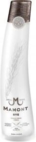 Водка Rye, Mamont, 0.7 л