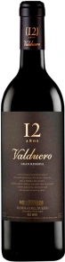 Вино Gran Reserva 12 Anos, Valduero, DO, 1998, 0.75 л