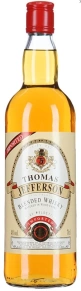 Виски Blended Whisky, Thomas Jefferson, 3 года, 0.7 л