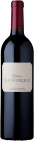 Вино Chateau La Gomerie, AOC, 2002, 0.75 л