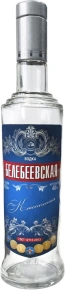 Водка Классическая, Белебеевская, 0.75 л