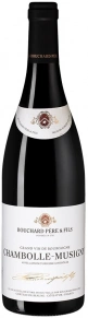 Вино Chambolle-Musigny, Bouchard Pere & Fils, AOC, 2020, 0.75 л