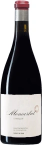 Вино Moncerbal, Bierzo DO, DO, 2019, 0.75 л