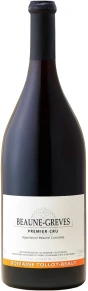 Вино Beaune-Greves 1er Cru, Domaine Tollot-Beaut, AOC, 2017, 0.75 л