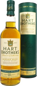 Виски Laphroaig, 22 года, 0.7 л