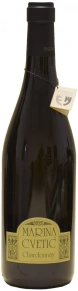 Вино Chardonnay, Marina Cvetic, IGT, 2010, 0.75 л