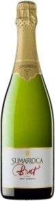 Игристое вино Brut, Sumarroca, Reserva, 2015, 0.75 л