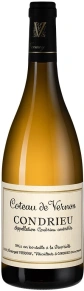 Вино Coteau de Vernon, AOC, 2017, 0.75 л