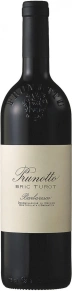 Вино Barbaresco, Bric Turot, DOCG, 2011, 1.5 л