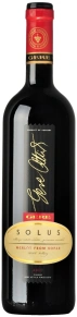 Вино Solus, Gere Attila, 2012, 0.75 л