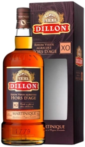 Ром Dillon, 6 лет, 0.7 л (п/у)