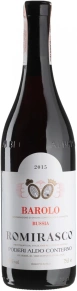 Вино Barolo Bussia Romirasco, Poderi Aldo Conterno, DOCG, 2015, 0.75 л