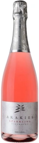 Игристое вино Akakies, Kir-Yianni, 2024, 0.75 л