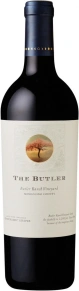 Вино The Butler, Bonterra, 2016, 0.75 л