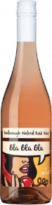 Вино Bla Bla Bla Rose, by Josh Scott, 2023, 0.75 л