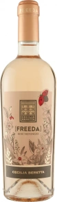Вино Freeda Rose, Cecilia Beretta, IGT, 2017, 0.75 л