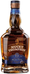 Виски Nucky Thompson, 6 лет, 0.5 л
