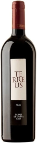 Вино Terreus, 2011, 0.75 л