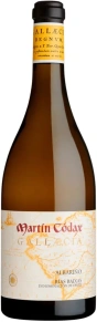 Вино Gallaecia Albarino, Martin Codax, DO, 2018, 0.75 л